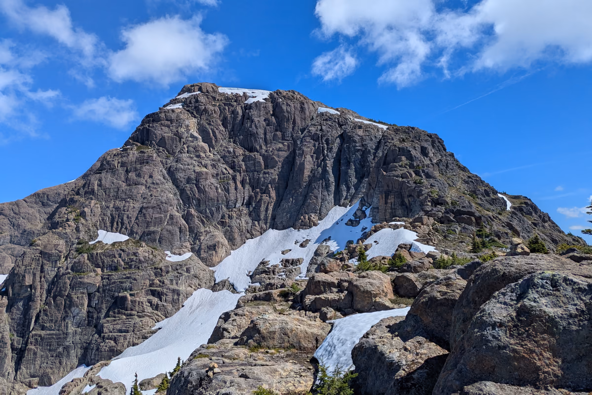 Queen's Peak