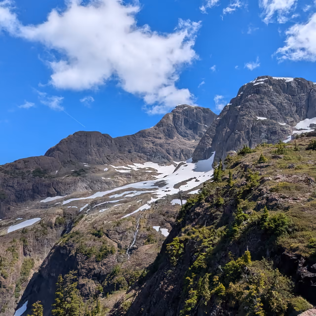 Kings Peak