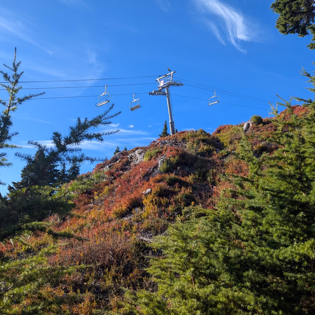 Mount Strachan