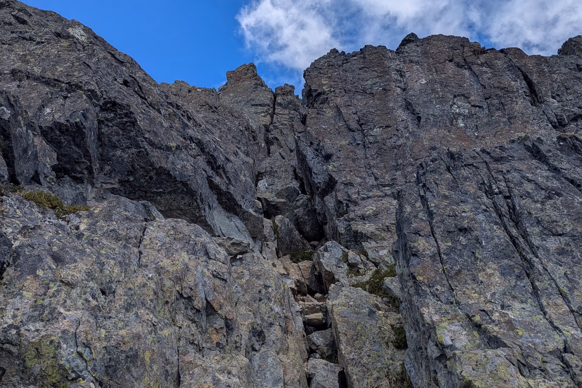 Chimney 1