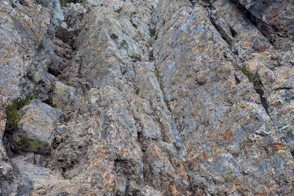 Chimney 2