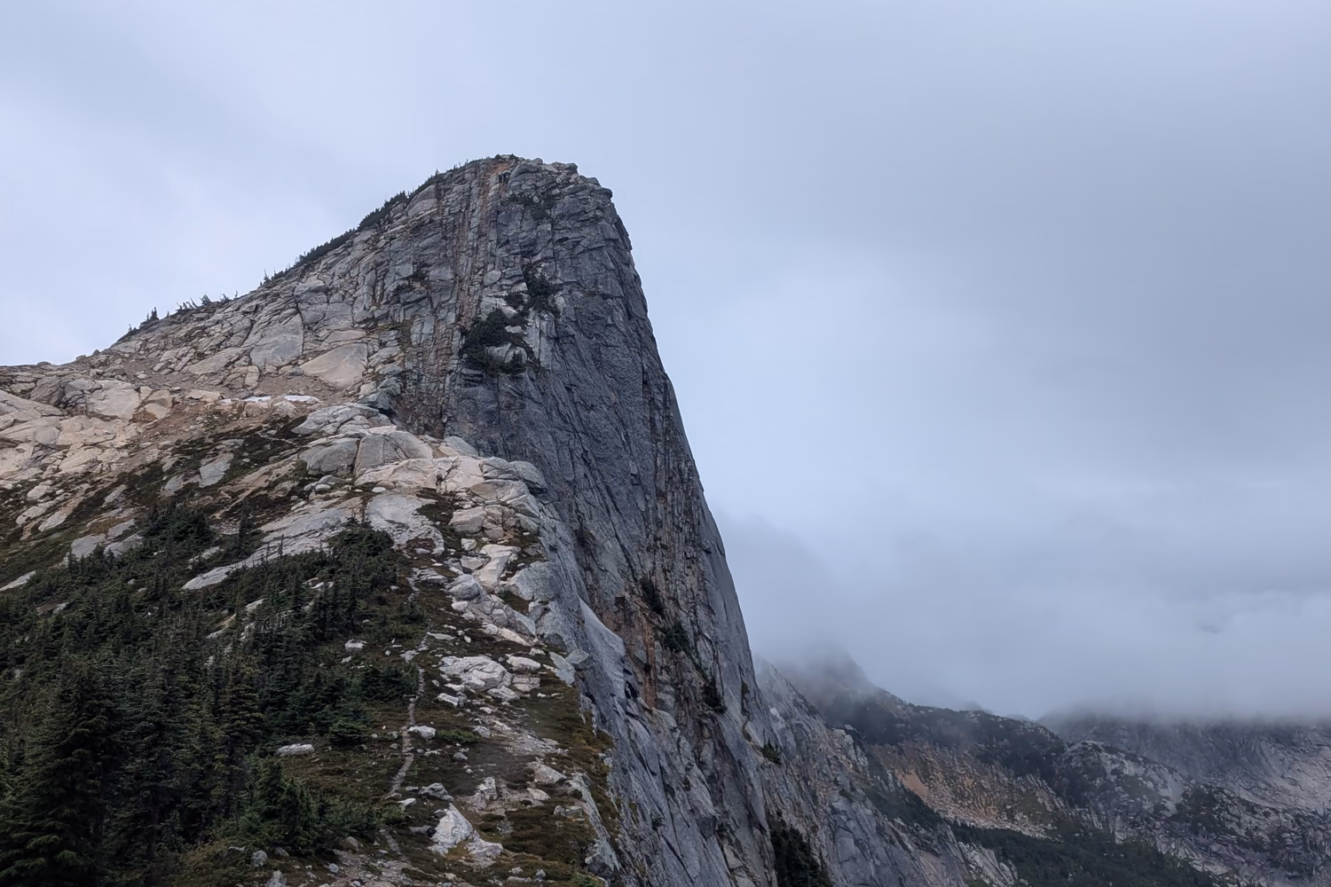 Zoa-Zopkios-Yak-Nak-Thar Cirque